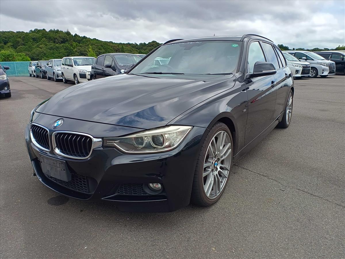 image-4, 2013 BMW 3 Series 328I TOURING M SPORTS at Dunedin