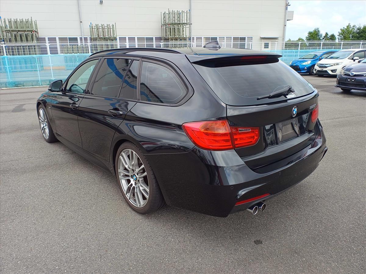 image-3, 2013 BMW 3 Series 328I TOURING M SPORTS at Dunedin