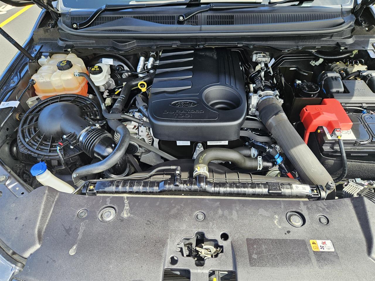 image-11, 2019 Ford Ranger Wildtrak 3.2D/4WD at Christchurch