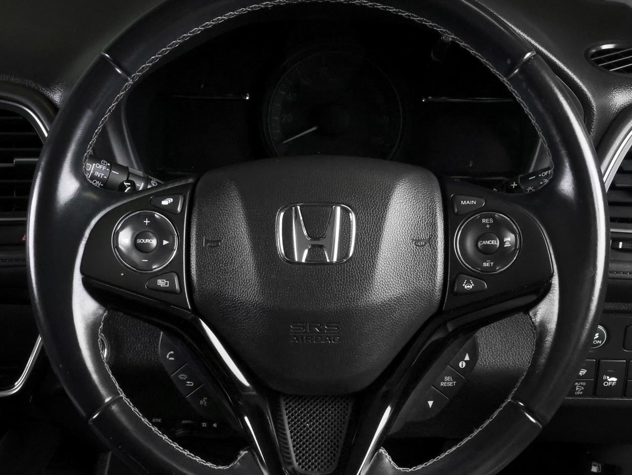 image-10, 2016 Honda Vezel Hybrid Z-Edition 'Honda Sensing' at Christchurch