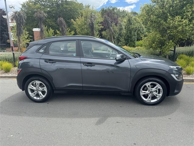 image-2, 2021 Hyundai Kona 2.0P at Invercargill