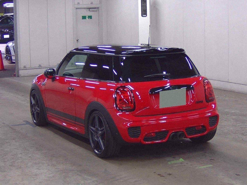 image-4, 2015 Mini Cooper S John Cooper Works Package at Christchurch