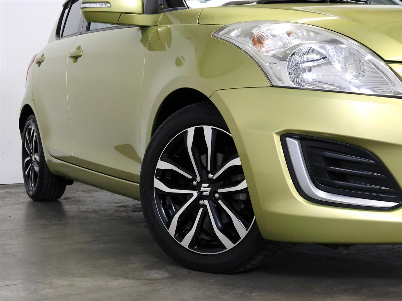 image-8, 2016 Suzuki Swift STYLE 'DJE' at Christchurch