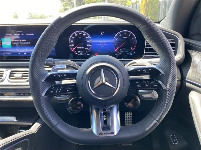 image-14, 2024 MercedesBenz GLE 63 S AMG 4.0lt Bi-Turbo at Christchurch