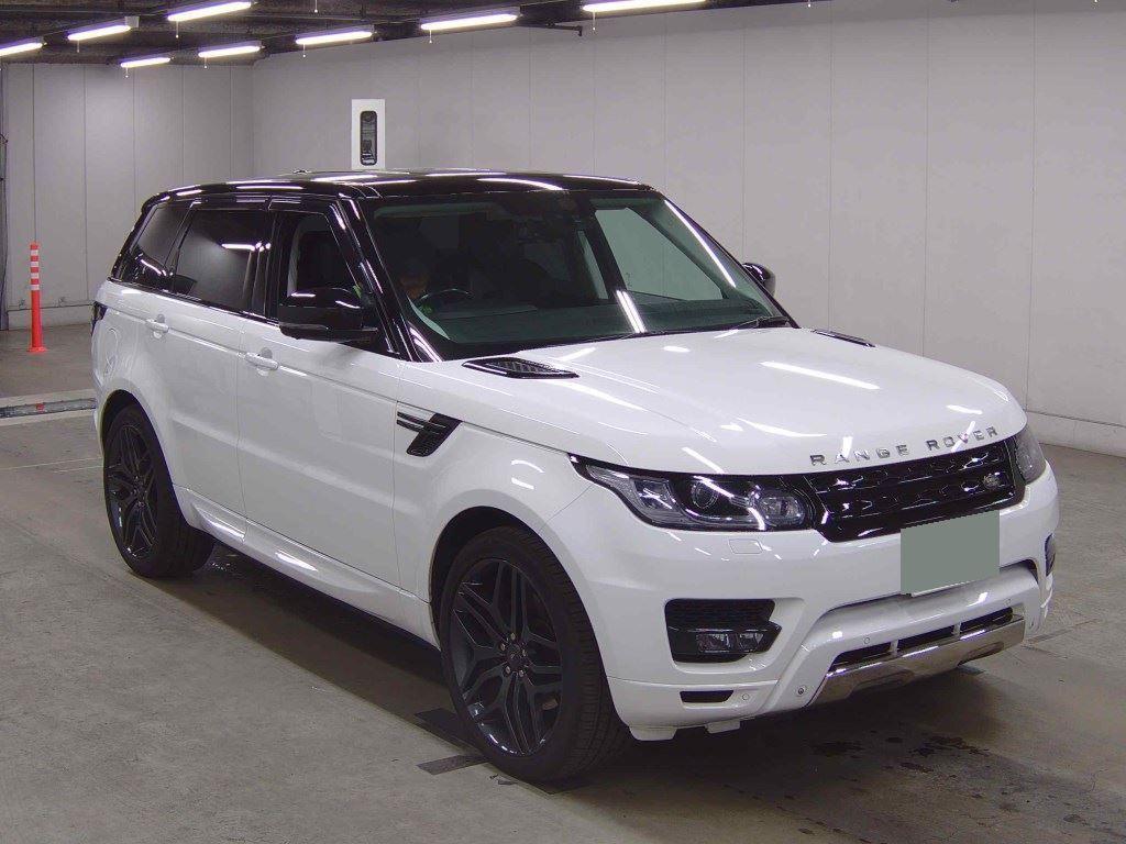 image-0, 2013 LandRover Range Rover Sport HSE V6 Supercharg at Christchurch