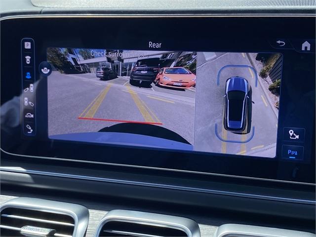 image-17, 2024 MercedesBenz GLE 63 S AMG 4.0lt Bi-Turbo at Christchurch