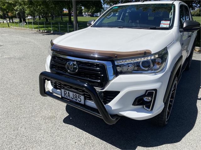 image-3, 2020 Toyota Hilux SR5 2.8L Turbo Diesel Double Cab at Christchurch