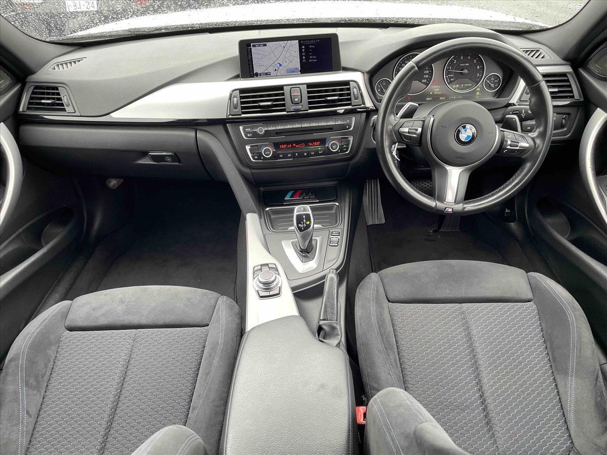 image-2, 2014 BMW 320I M SPORT at Dunedin