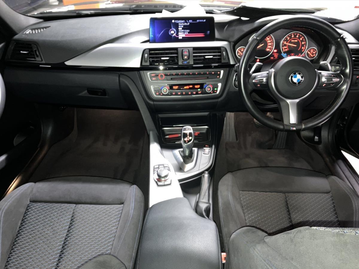 image-2, 2013 BMW 3 Series 328I TOURING M SPORTS at Dunedin