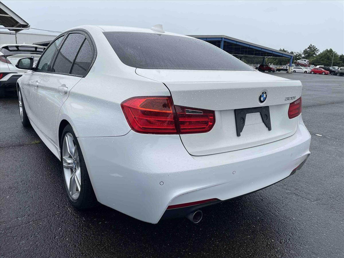 image-3, 2014 BMW 320I M SPORT at Dunedin