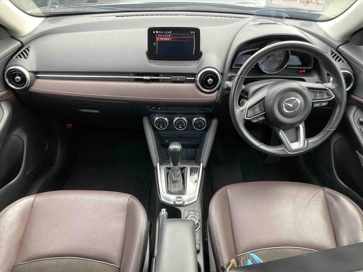 image-2, 2018 Mazda Cx-3 20S - Premium interior at Dunedin