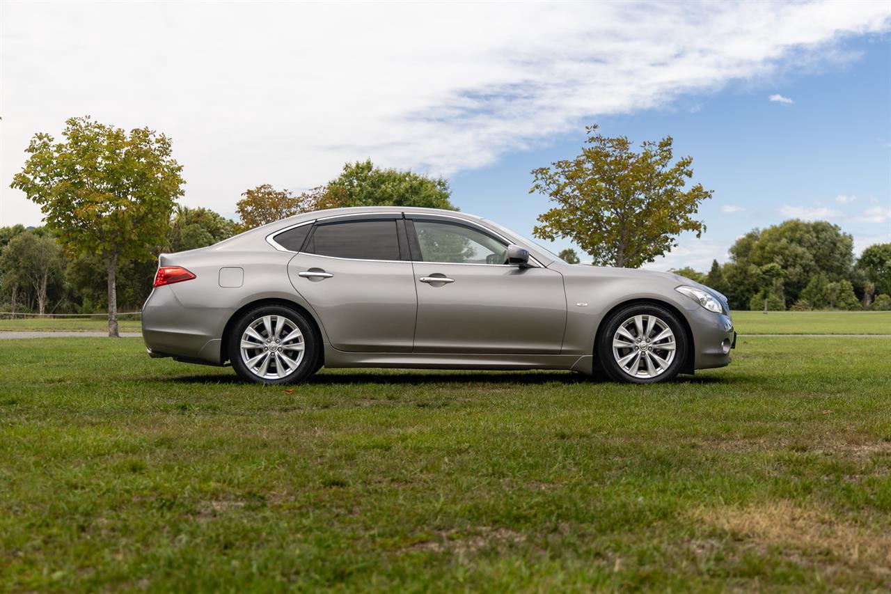 image-6, 2010 Nissan FUGA 250GT A Package at Christchurch