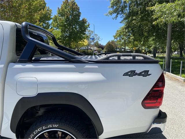 image-7, 2020 Toyota Hilux SR5 2.8L Turbo Diesel Double Cab at Christchurch