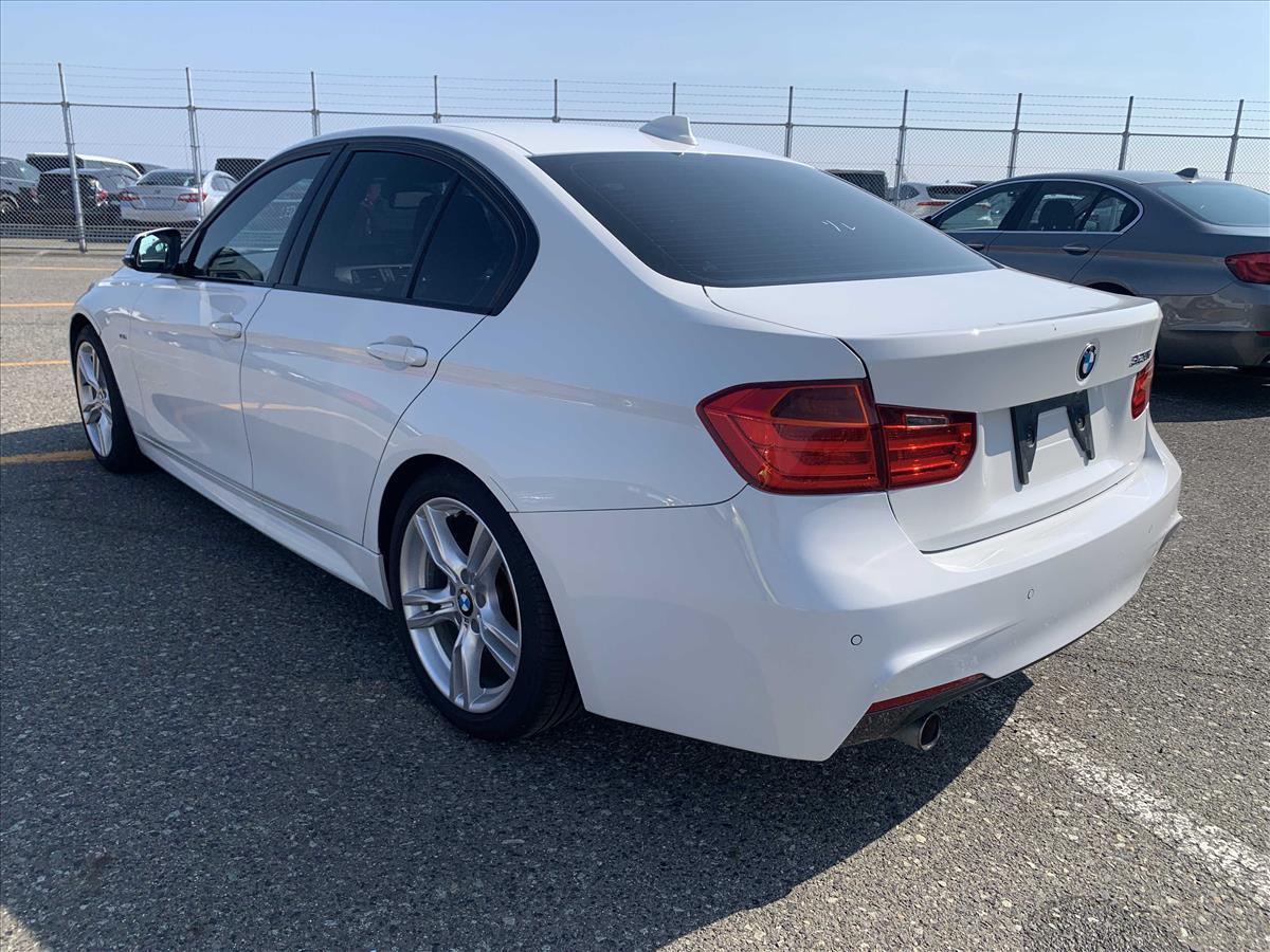 image-5, 2014 BMW 320I M SPORT at Dunedin