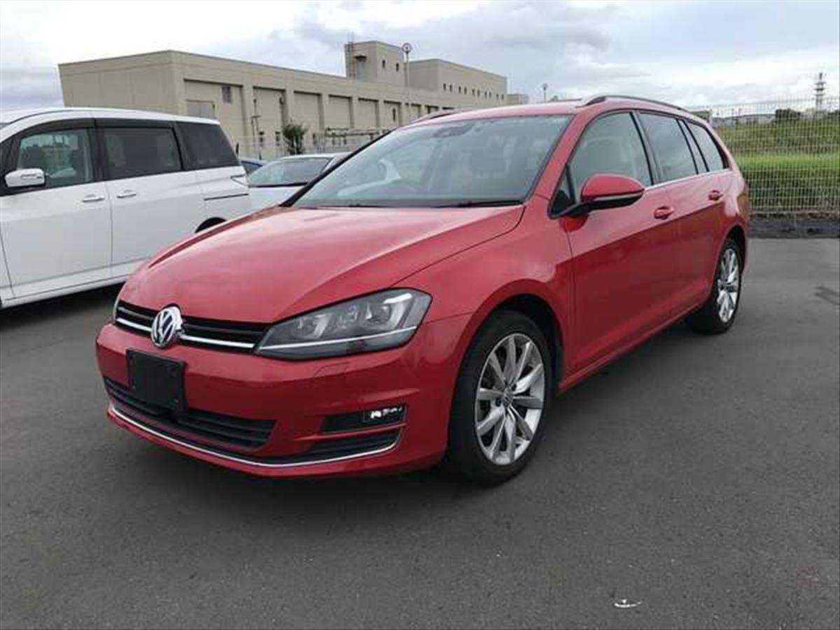 image-4, 2015 Volkswagen Golf variant TSI Highline at Dunedin