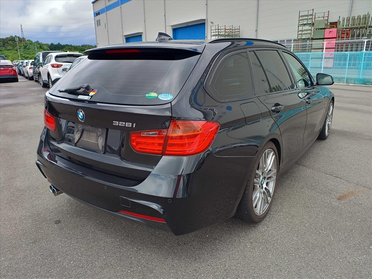 image-5, 2013 BMW 3 Series 328I TOURING M SPORTS at Dunedin