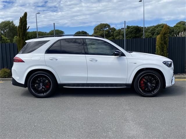 image-4, 2024 MercedesBenz GLE 63 S AMG 4.0lt Bi-Turbo at Christchurch