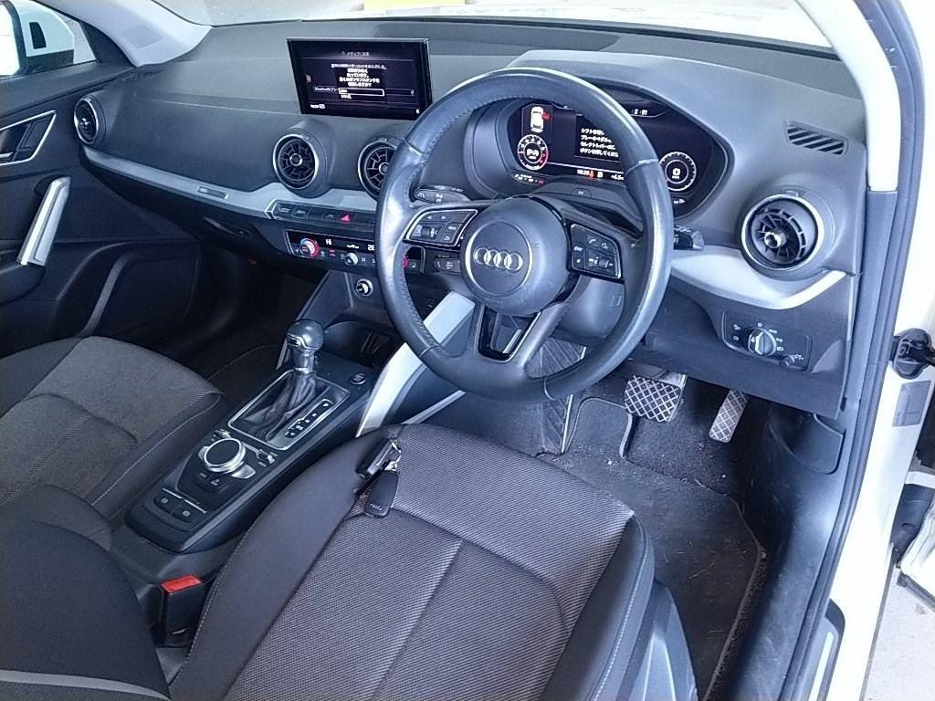 image-3, 2017 Audi Q2 1.0 TFSI Sport SUV at Christchurch