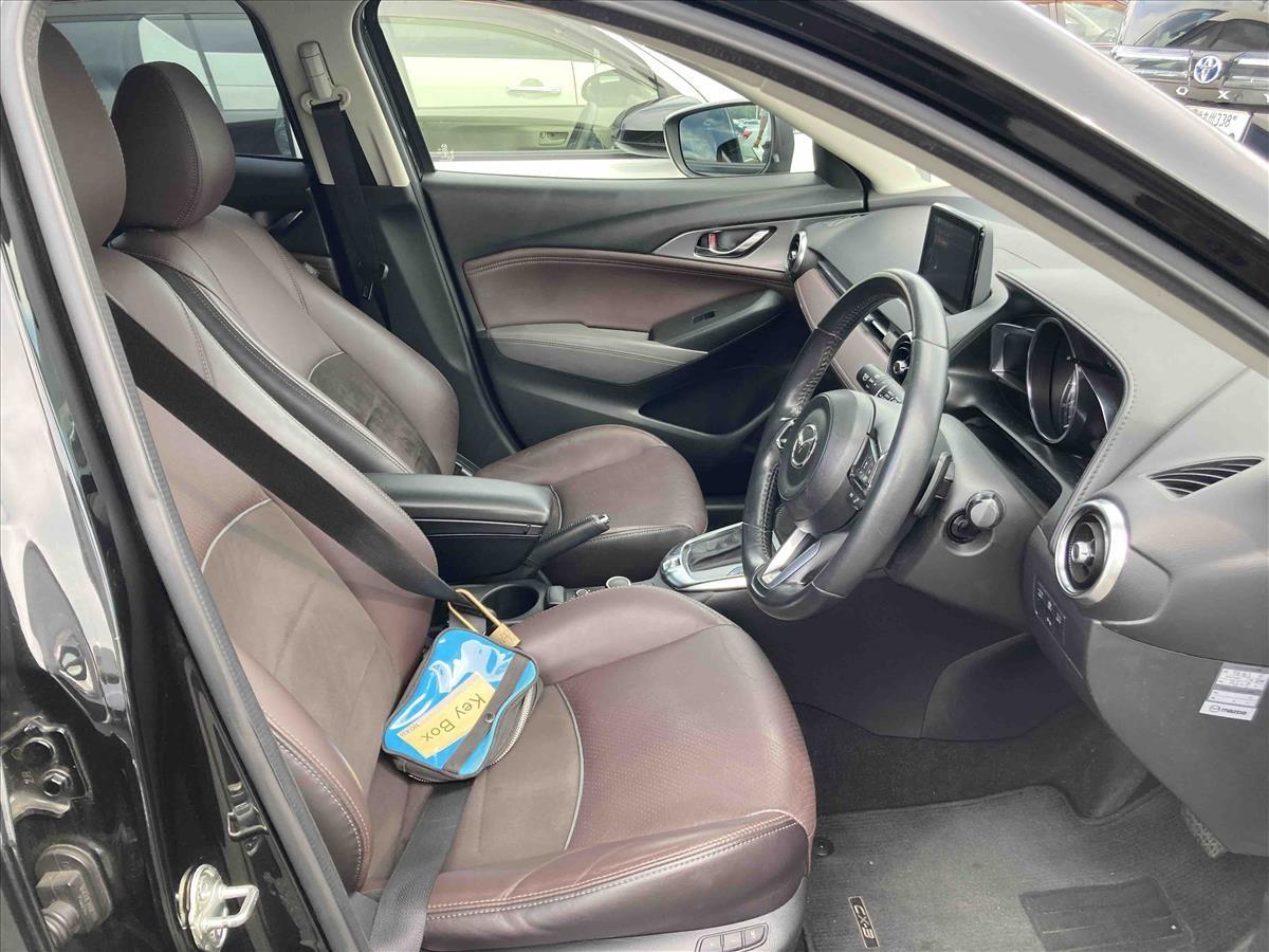 image-4, 2018 Mazda Cx-3 20S - Premium interior at Dunedin