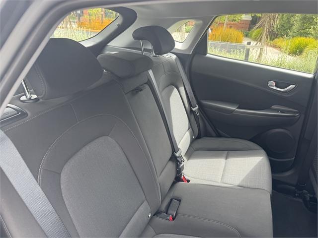 image-7, 2021 Hyundai Kona 2.0P at Invercargill