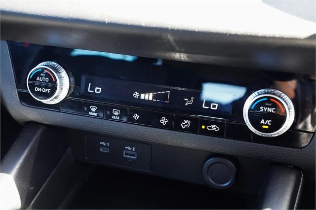 image-11, 2022 Mitsubishi Outlander Ls Phev/4Wd/At at Dunedin