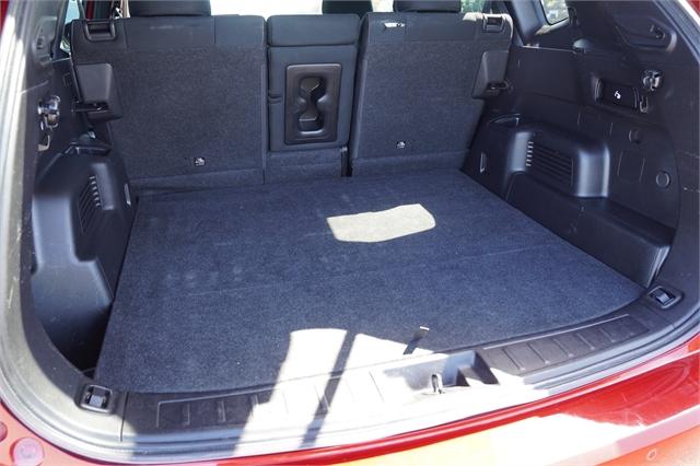 image-18, 2022 Mitsubishi Outlander Ls Phev/4Wd/At at Dunedin