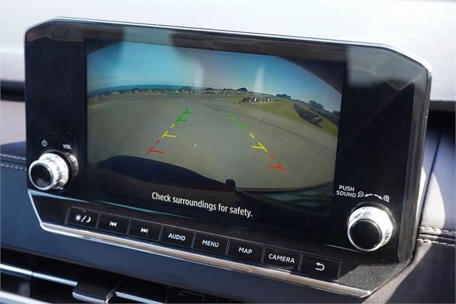 image-13, 2022 Mitsubishi Outlander Ls Phev/4Wd/At at Dunedin