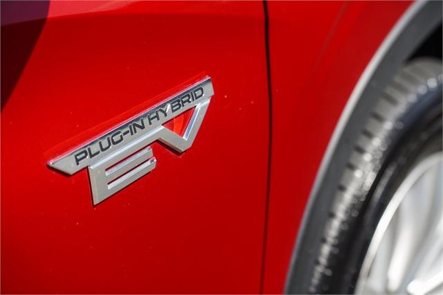 image-7, 2022 Mitsubishi Outlander Ls Phev/4Wd/At at Dunedin