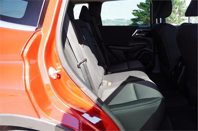 image-19, 2022 Mitsubishi Outlander Ls Phev/4Wd/At at Dunedin