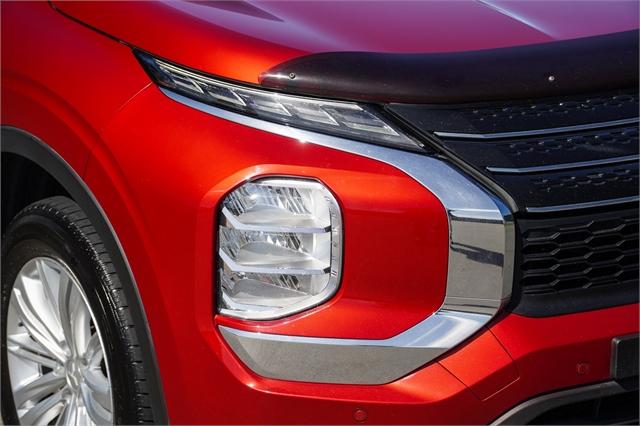 image-3, 2022 Mitsubishi Outlander Ls Phev/4Wd/At at Dunedin