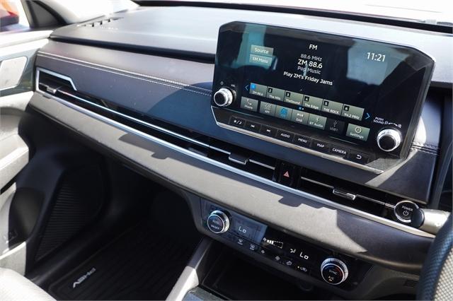 image-14, 2022 Mitsubishi Outlander Ls Phev/4Wd/At at Dunedin