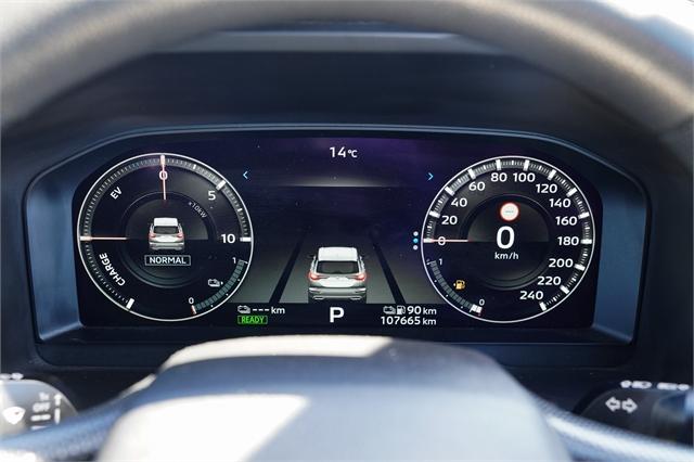 image-15, 2022 Mitsubishi Outlander Ls Phev/4Wd/At at Dunedin