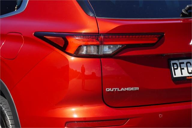 image-5, 2022 Mitsubishi Outlander Ls Phev/4Wd/At at Dunedin