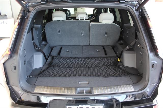 image-8, 2025 Kia EV9 GT-LINE AWD LR 99.8kWh SPECIAL PRICE! at Christchurch