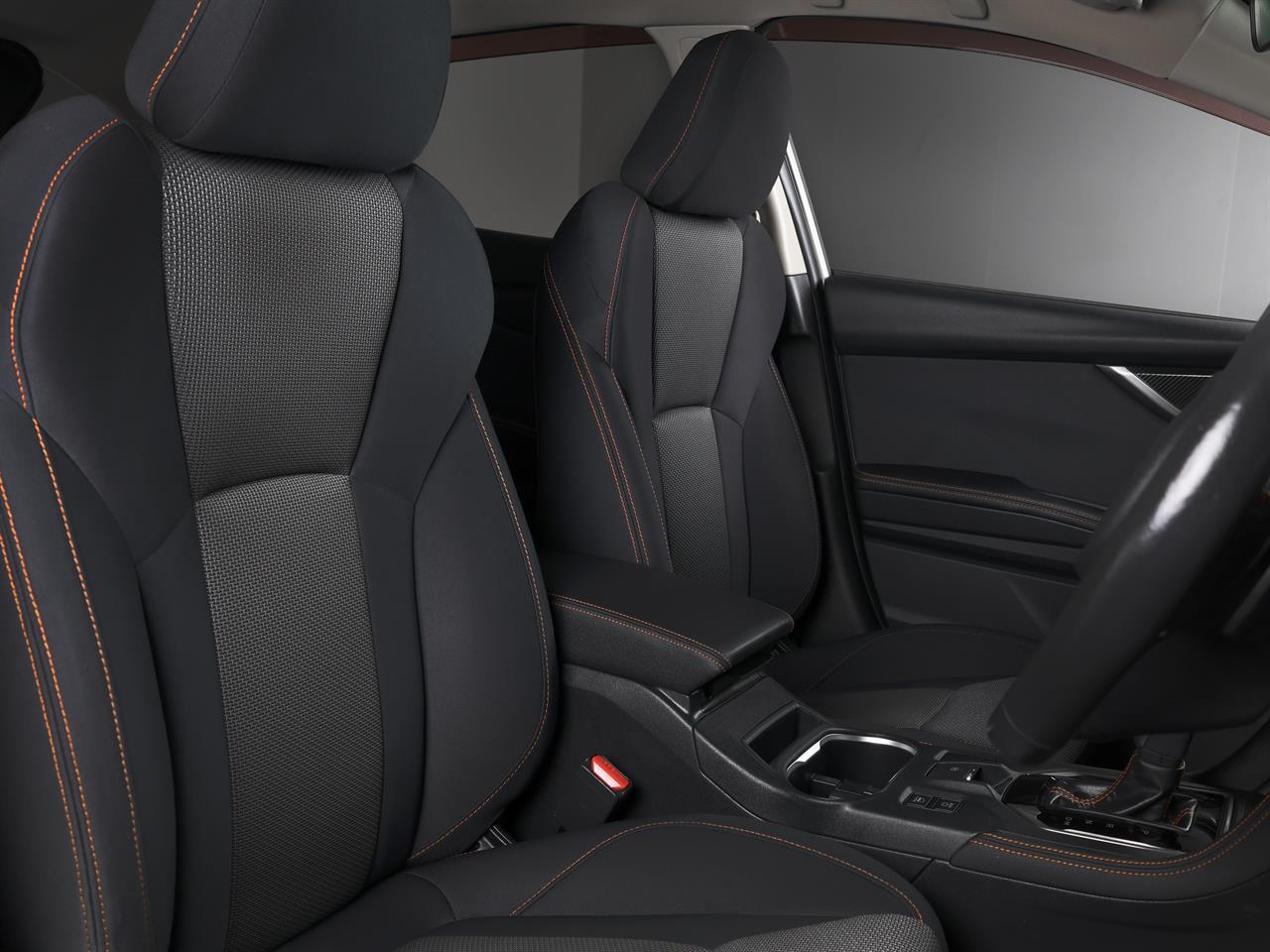 image-17, 2019 Subaru XV 2.0I-L 4WD 'Eyesight' at Christchurch