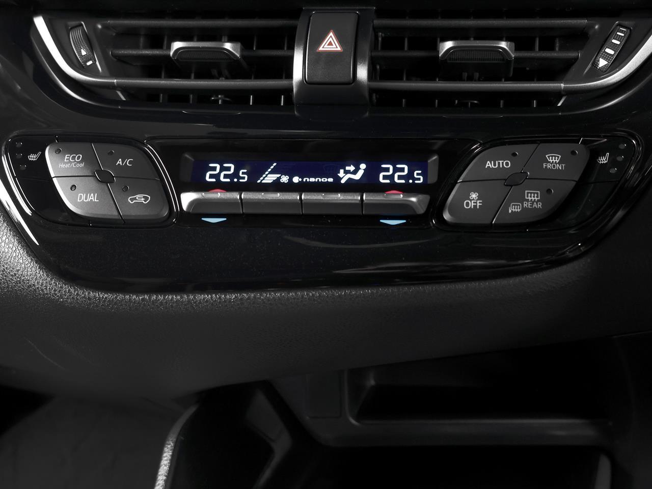 image-16, 2017 Toyota C-HR Hybrid G-Package at Christchurch