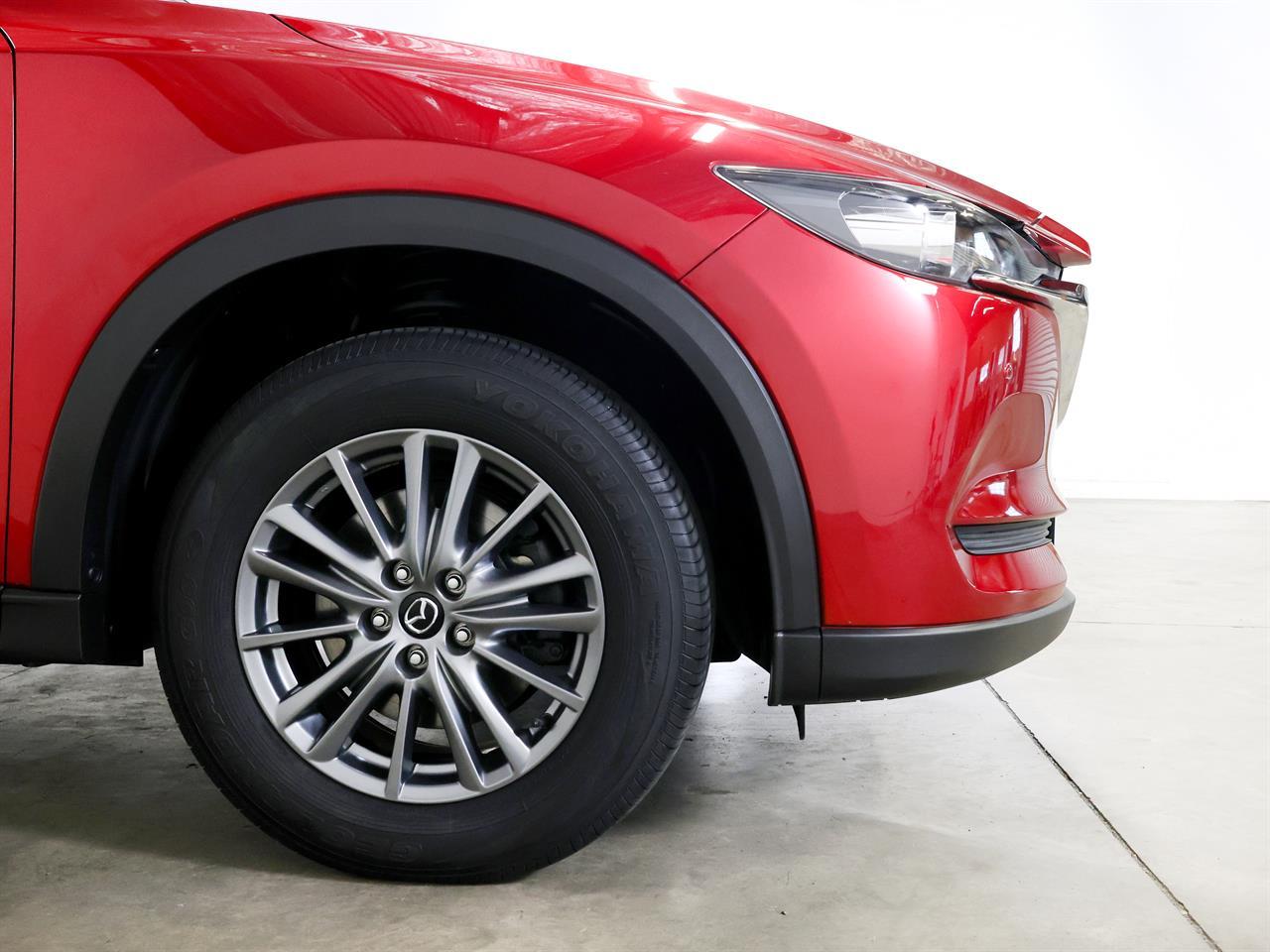 image-8, 2020 Mazda CX-8 25S 7-Seater at Christchurch