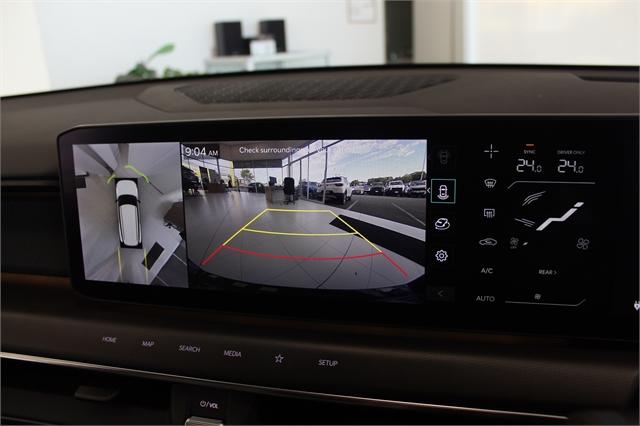 image-16, 2025 Kia EV9 GT-LINE AWD LR 99.8kWh SPECIAL PRICE! at Christchurch