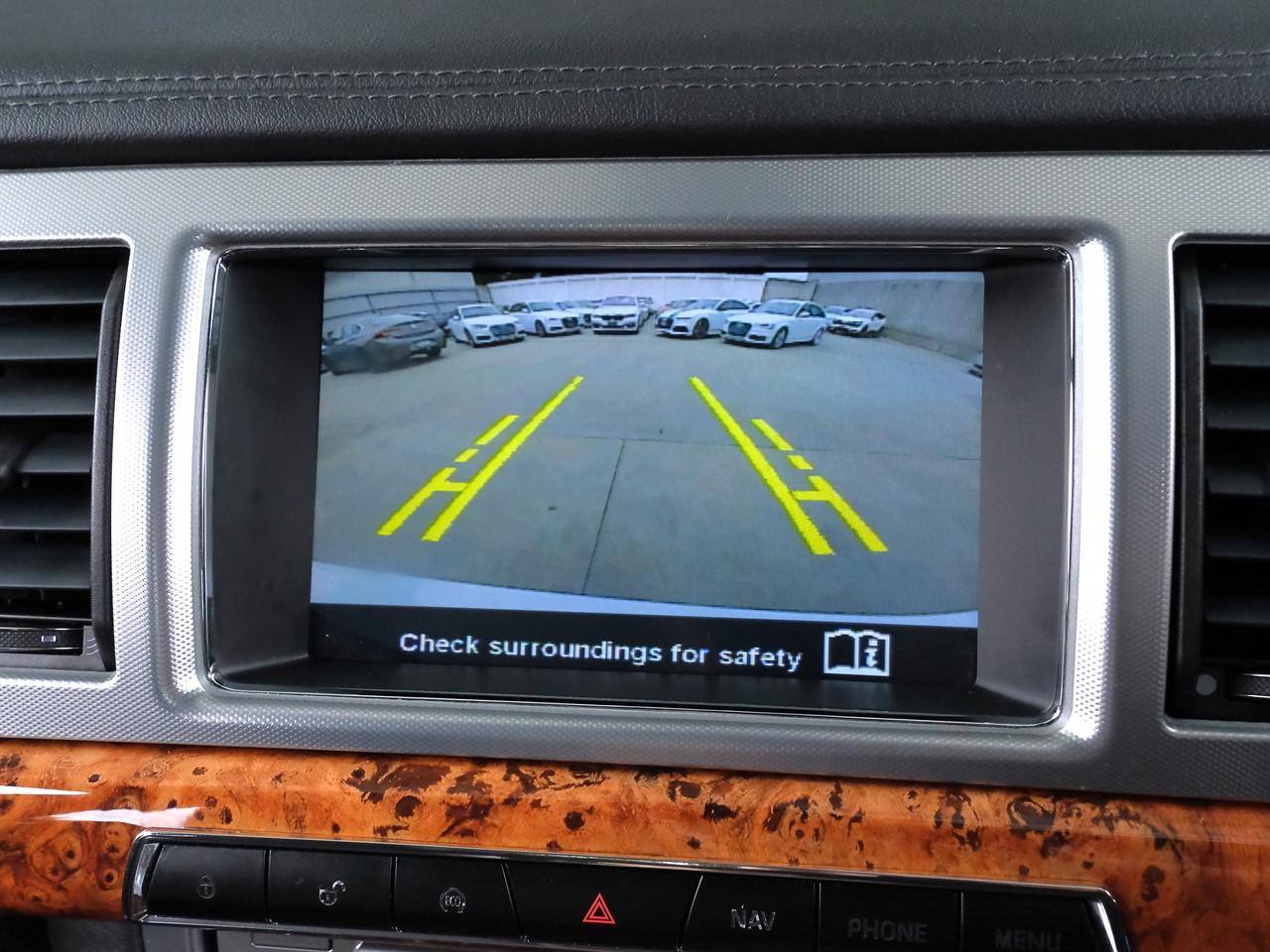 image-16, 2015 Jaguar XF 2.0lt Turbo 'R-Sport' at Christchurch