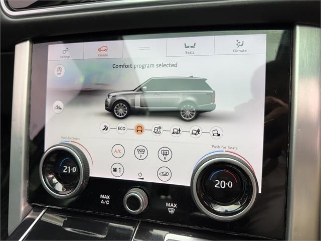 image-12, 2018 LandRover Range Rover VOGUE 3.0 TDV6 190KW/60 at Christchurch