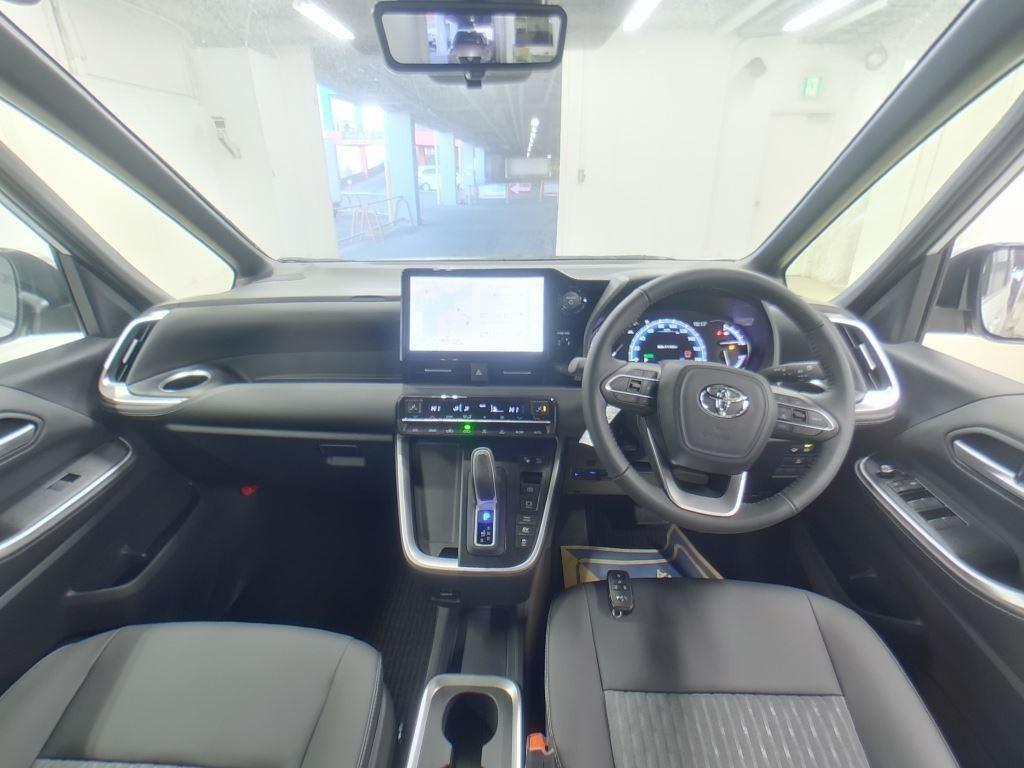 image-5, 2026 Toyota Noah HYBRID S-Z at Christchurch