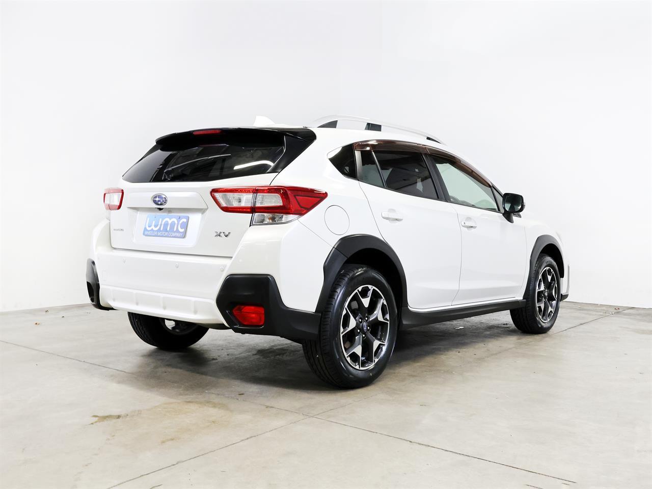 image-7, 2019 Subaru XV 2.0I-L 4WD 'Eyesight' at Christchurch