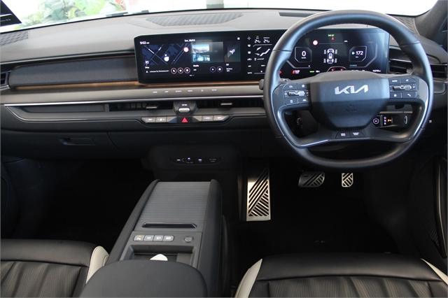 image-10, 2025 Kia EV9 GT-LINE AWD LR 99.8kWh SPECIAL PRICE! at Christchurch