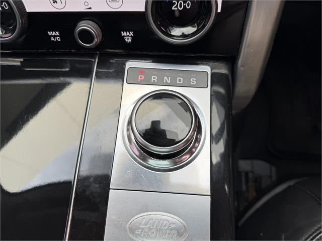image-13, 2018 LandRover Range Rover VOGUE 3.0 TDV6 190KW/60 at Christchurch