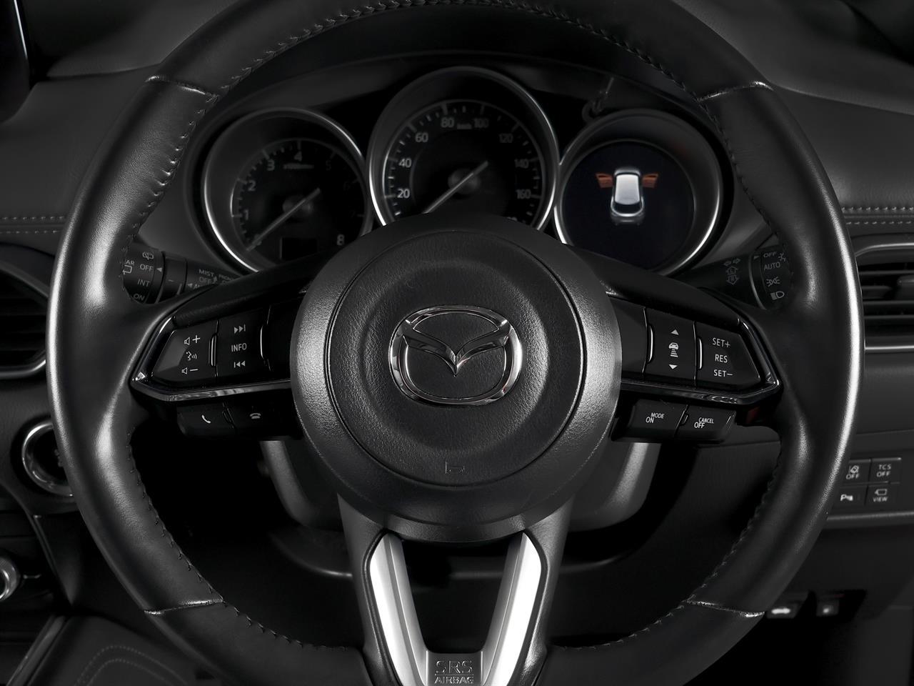 image-11, 2020 Mazda CX-8 25S 7-Seater at Christchurch