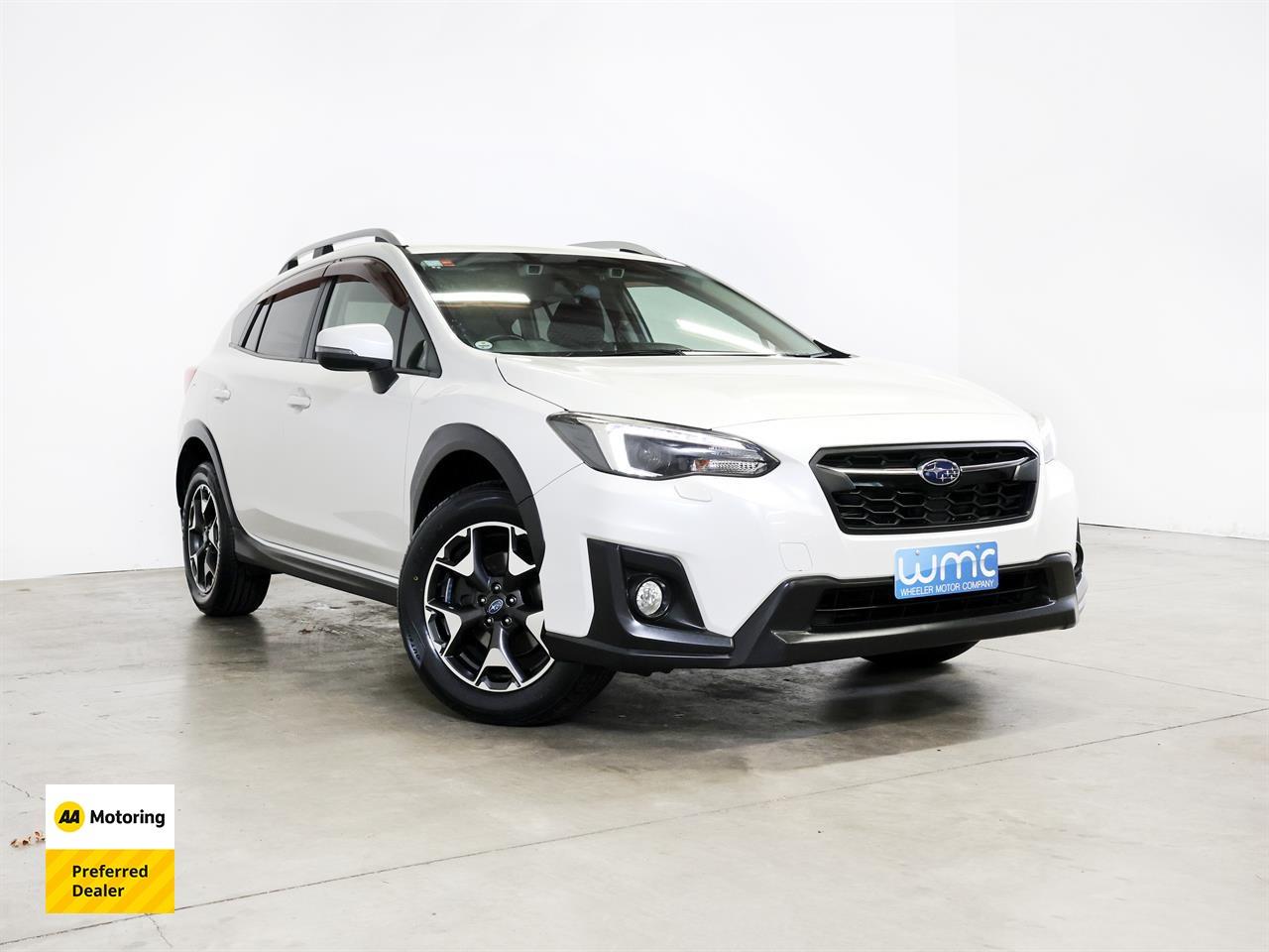 image-0, 2019 Subaru XV 2.0I-L 4WD 'Eyesight' at Christchurch