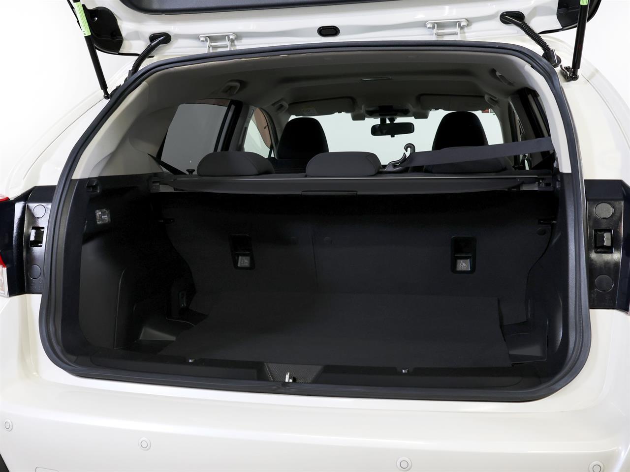 image-19, 2019 Subaru XV 2.0I-L 4WD 'Eyesight' at Christchurch