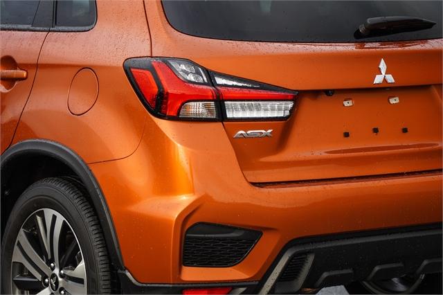 image-5, 2026 Mitsubishi ASX 2.0  LS 2WD auto at Dunedin