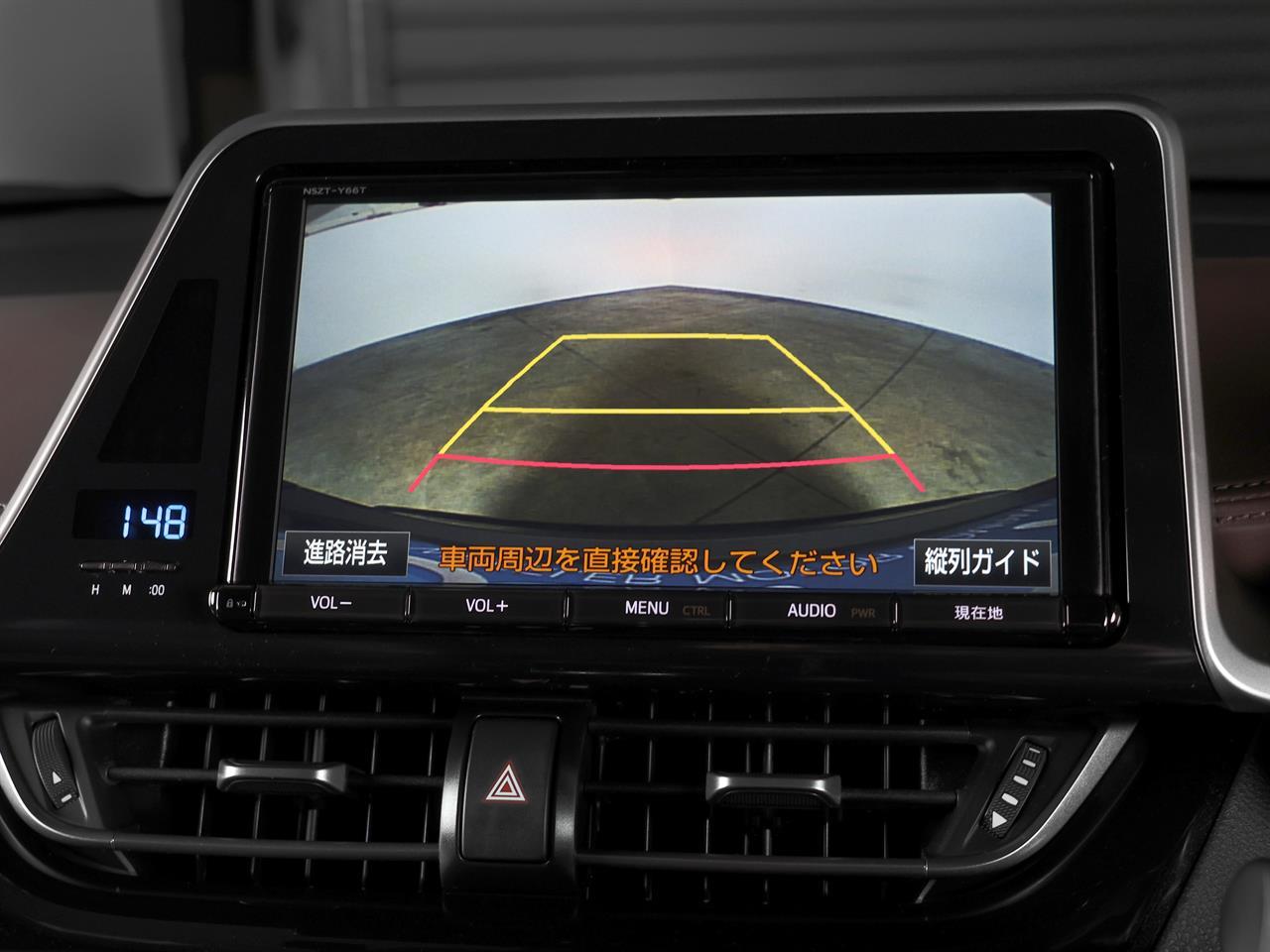 image-15, 2017 Toyota C-HR Hybrid G-Package at Christchurch