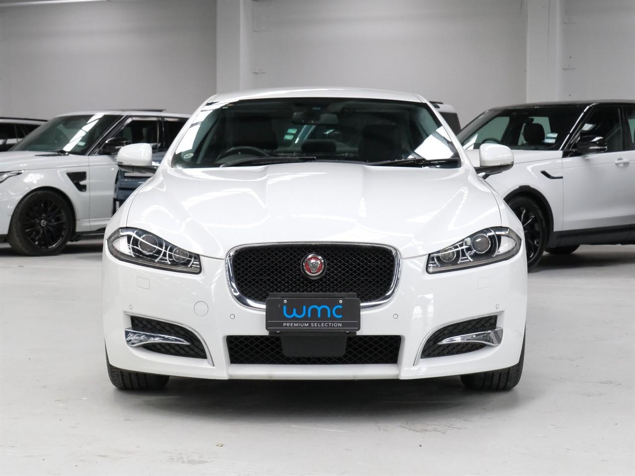 image-2, 2015 Jaguar XF 2.0lt Turbo 'R-Sport' at Christchurch